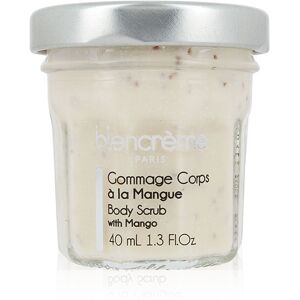 BLANCREME Gommage Corps Mangue