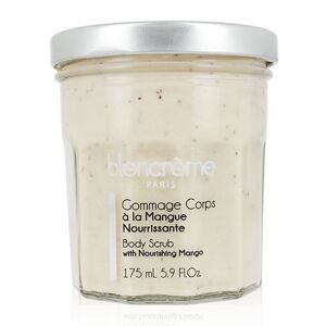 BLANCREME Gommage Corps Mangue Gommage