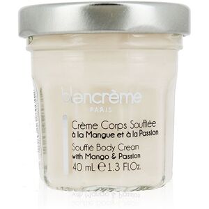 BLANCREME Creme Corps Fondante Mangue & passion