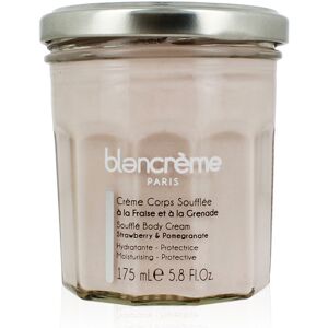 BLANCREME Crème Corps Fondante Fraise & grenade