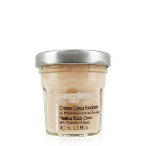 BLANCREME Crème Corps Fondante Pamplemousse & Basilic