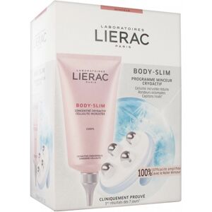 Lierac Programme Minceur Cryoactif