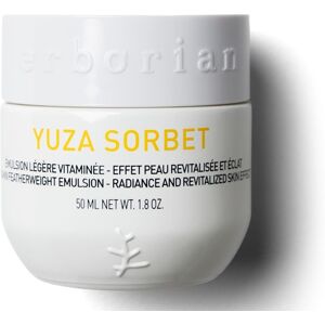 Erborian Yuza Sorbet Jour Soin Jour et Nuit