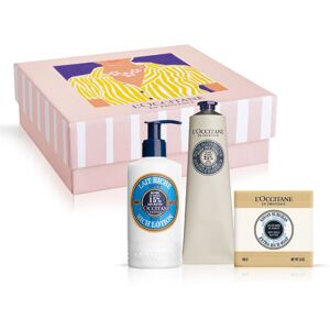 L'Occitane Coffret Réconfortant