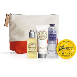 L'Occitane Trousse Pause Provençale Crèmes Mains