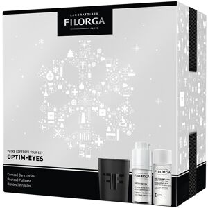 Filorga Coffret Optim Eyes Coffrets de Soin & Bien-etre