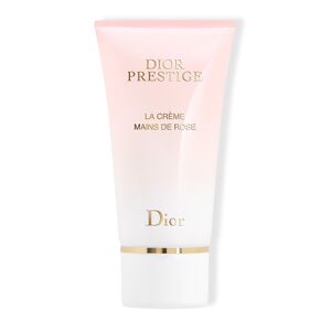 Christian Dior Prestige La Crème Mains de Rose Crèmes