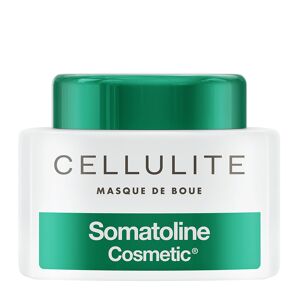 Somatoline Cosmetic Masque Boue Anti-Cellulite