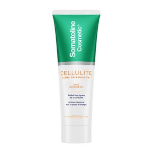 Somatoline Cosmetic Anti-Cellulite Creme Thermoactive