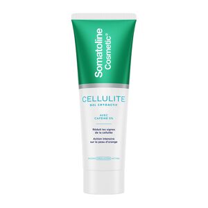 Somatoline Cosmetic Anti-Cellulite Gel Cryoactif