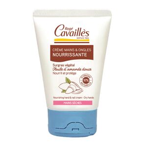 Cavaillès Crème Mains & Ongles Nourrissante