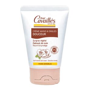 Cavailles Creme Mains & Ongles Douceur