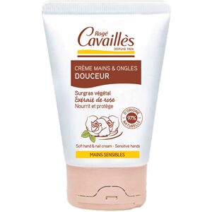 Cavaillès Crème Mains & Ongles Douceur