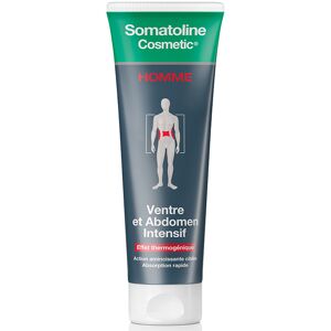 Somatoline Cosmetic Ventre et Abdomen Intensif Homme