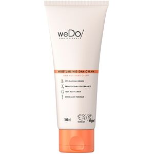 weDo Creme de Jour Hydratante Cheveux & Mains