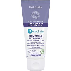 Eau Thermale Jonzac Creme Mains Hydratante