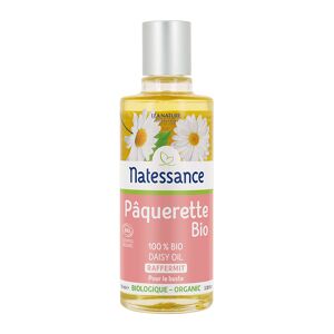 Natessance Huile de Pâquerettes bio - 100% pure