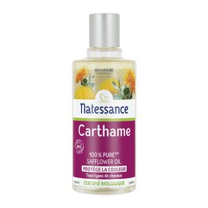 Natessance Huile de Carthame - 100% pure*** Huiles