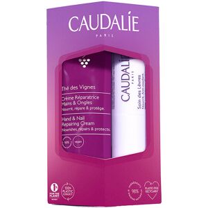 Caudalie Duo Gourmand The des Vignes Coffrets de Soin & Bien-etre