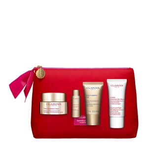 Clarins Coffret Noël Nutri Lumière