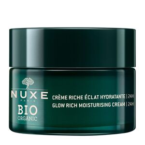 Nuxe Creme Riche Eclat Hydratante 24H