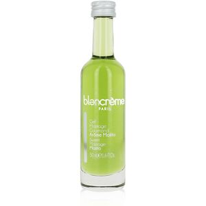 BLANCREME Gel massage gourmand Mojito Soin Hydratant