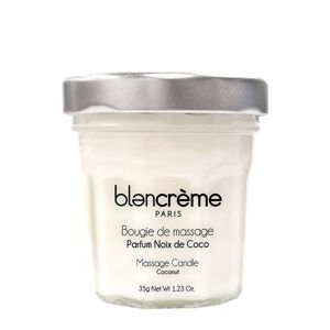 BLANCREME Bougie de massage