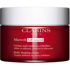 Clarins Masvelt Advanced