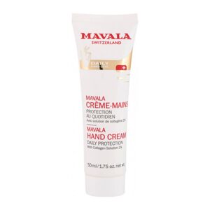 Mavala Creme-Mains Hydratante et Protectrice Mains & Pieds