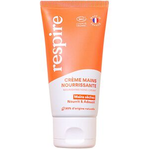 Respire Creme Mains Nourrissante