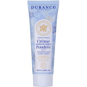 DURANCE Crème mains et ongles poudrée