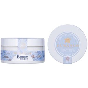 DURANCE Baume corps fondant Soin Hydratant