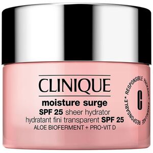 Clinique Moisture Surge SPF25