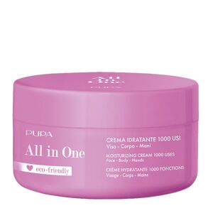 Pupa Creme Hydratante 1000 Usages