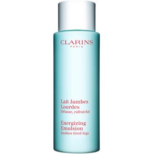 Clarins Lait Jambes Lourdes