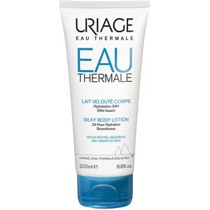 Uriage Eau Thermale Lait Veloute Corps