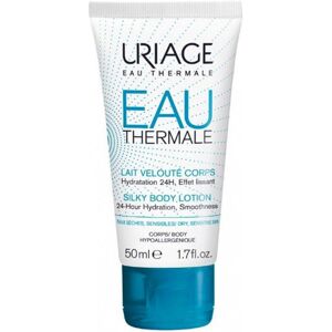 Uriage Eau Thermale Lait Velouté Corps Soin Hydratant