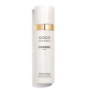 CHANEL COCO MADEMOISELLE Soins Corps