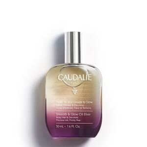 Caudalie Huile de Soin Lissage Glow