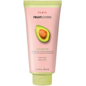 Pupa Fruit Lovers - Lait Pour le Corps Soin Hydratant