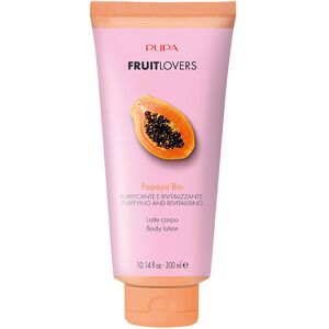 Pupa Fruit Lovers - Lait Pour le Corps Soin Hydratant