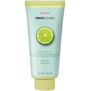 Pupa Fruit Lovers - Lait Pour le Corps Soin Hydratant