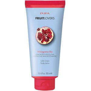 Pupa Fruit Lovers - Lait Pour le Corps Soin Hydratant