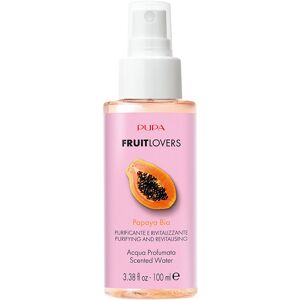 Pupa Fruit Lovers - Eau Parfumée Soin Hydratant