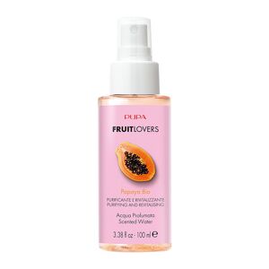 Pupa Fruit Lovers - Eau Parfumée