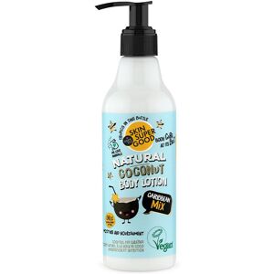 Organic Shop Lotion Corps Naturelle Caribbean Mix