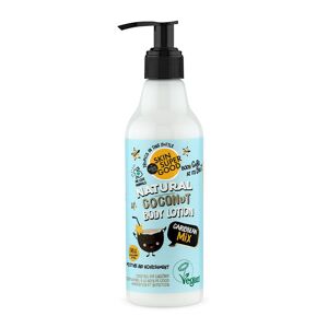 Organic Shop Lotion Corps Naturelle 