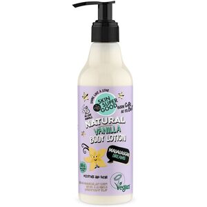 Organic Shop Lotion Corps Naturelle Madagascar Dreams