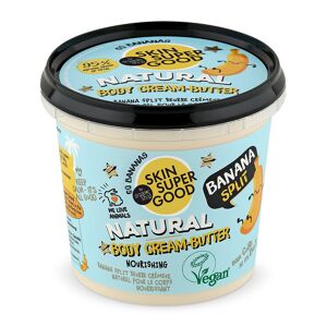 Organic Shop Crème-Beurre Naturelle 