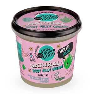 Organic Shop Crème-Gel Naturel 